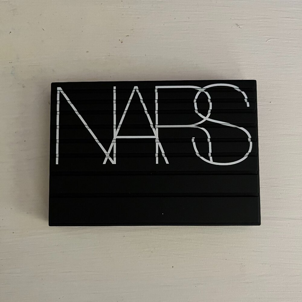 BNIB Nars Eyeshadow Palette Extreme Effects